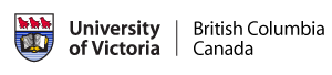 University of Victoria Home Page